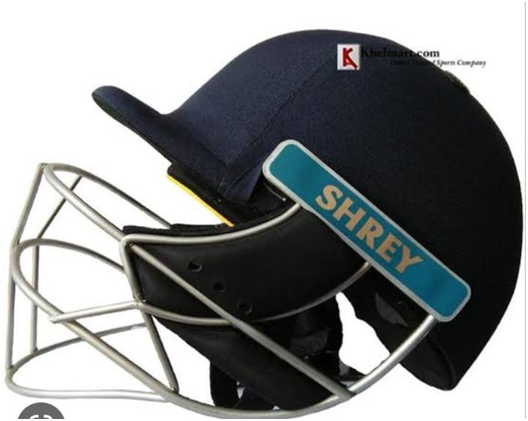 Best Cricket Helmet Manufacturers in the world