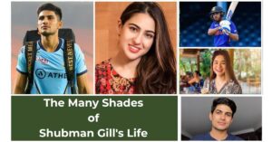 Read more about the article Shubham Gill Girlfriend 2024: Dating History, Ex-Girlfriends, Relationships, Wife