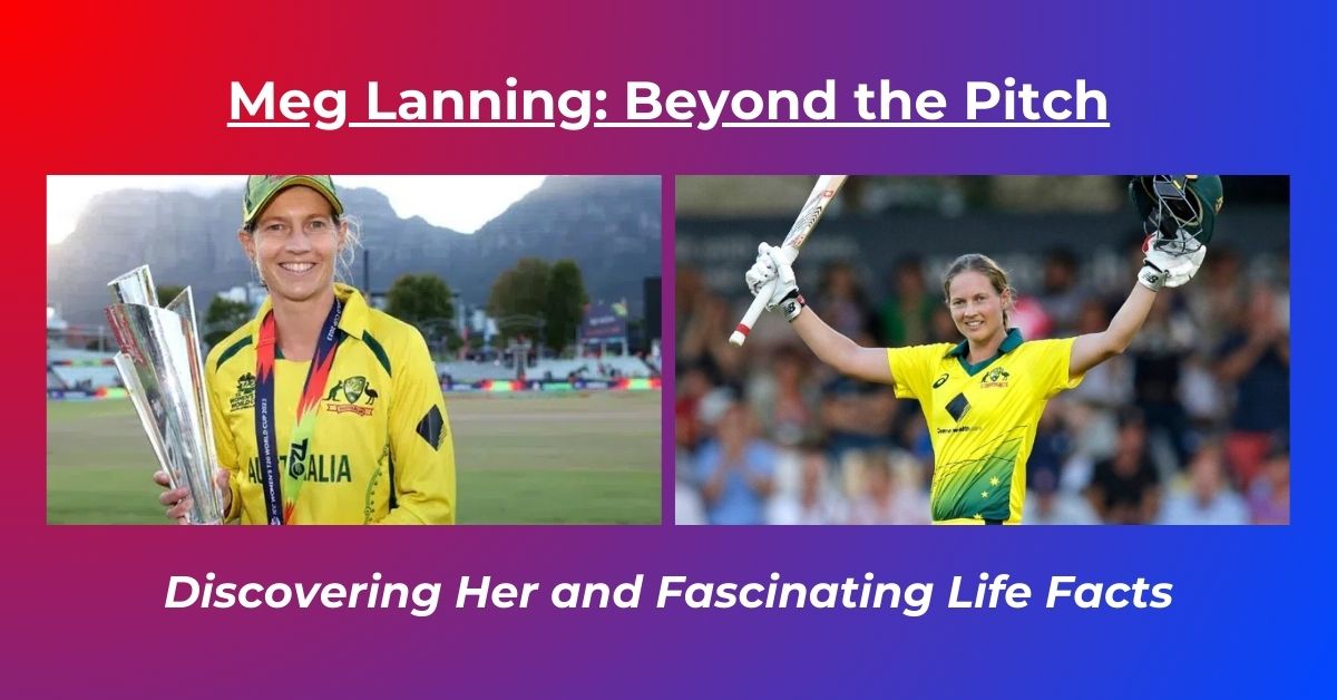 Read more about the article Meg Lanning Boyfriend: Partner, Interesting Facts