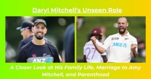 Read more about the article Daryl Mitchell Wife: Amy Mitchell, Daughters, Relationships