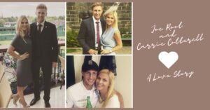 Read more about the article Joe Root wife: Carrie Cotterell,  Affairs, Relationships, Childrens