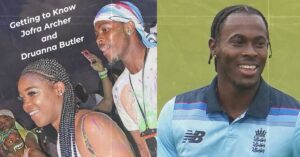 Read more about the article Jofra Archer Wife: Druanna Butler