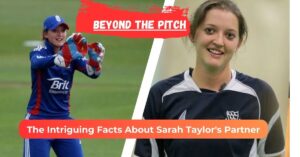 Read more about the article Sarah Taylor Partner: Biography, Interesting Facts