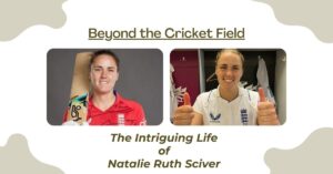 Read more about the article Natalie Ruth Sciver Boyfriend: Biography, Interesting Facts