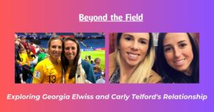 Read more about the article Georgia Elwiss partner: Carly Telford