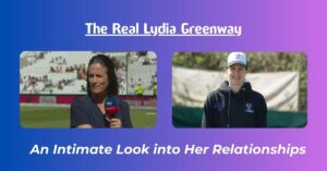 Read more about the article Lydia Greenway Boyfriend: Biography, Interesting facts, relationships