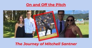 Read more about the article Mitchell Santner Wife: Caitlin Dodunski, Daughter, Relationships, Affair