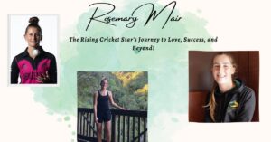Read more about the article Rosemary Mair Biography: Boyfriend, Partner, Interesting Facts