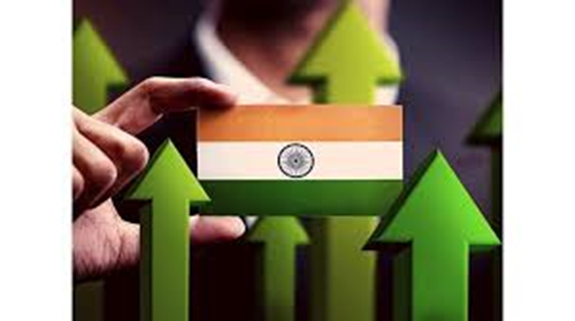 Indian economy on the eve of independence