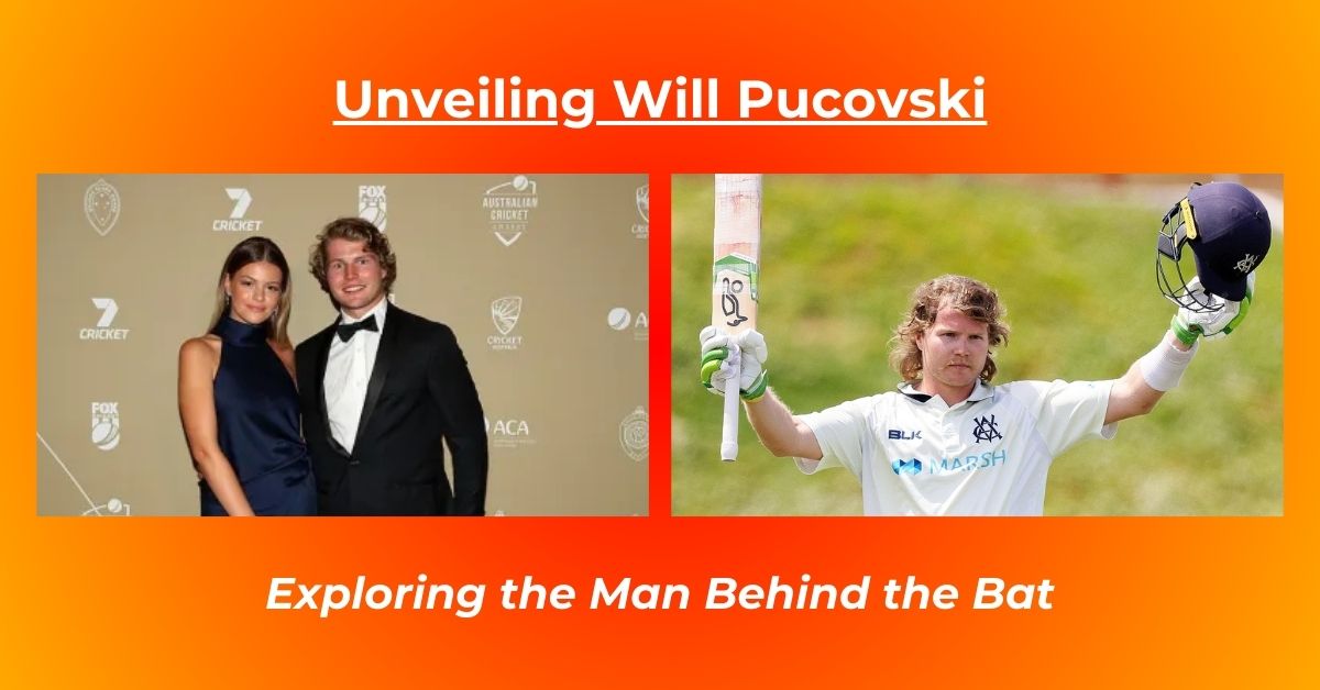 Read more about the article Will Pucovski Girlfriend: Biography, Interesting Facts