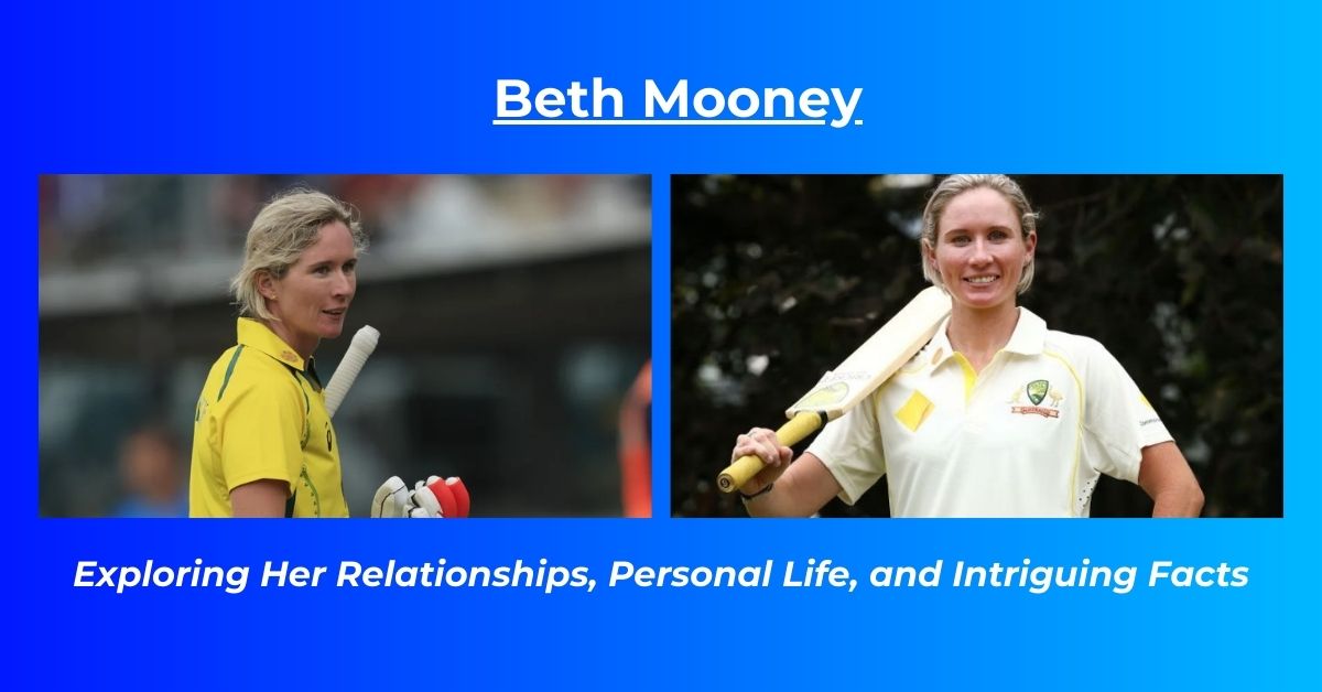 Read more about the article Beth Mooney Boyfriend: Partner, Husband, interesting facts