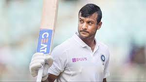Read more about the article Mayank Agarwal hospitalized in ICU
