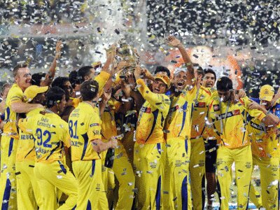 Read more about the article CSK squad IPL 2024: Chennai Super Kings full list of players in IPL 2024