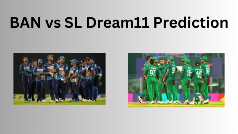 BAN-vs-SL-Dream11-Prediction