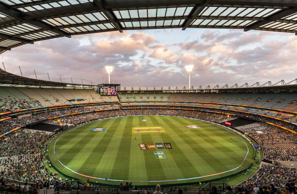 Top 10 Most Beautiful Cricket Stadiums