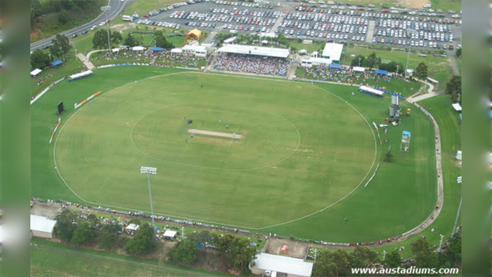 Coffs Harbour Cricket Stadium Records