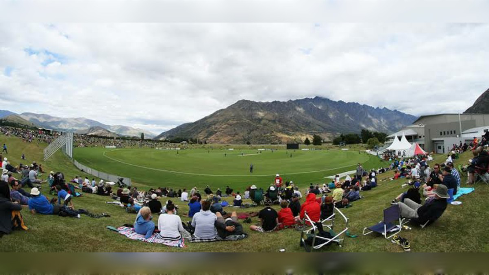 Top 10 Smallest Cricket Stadiums in the world