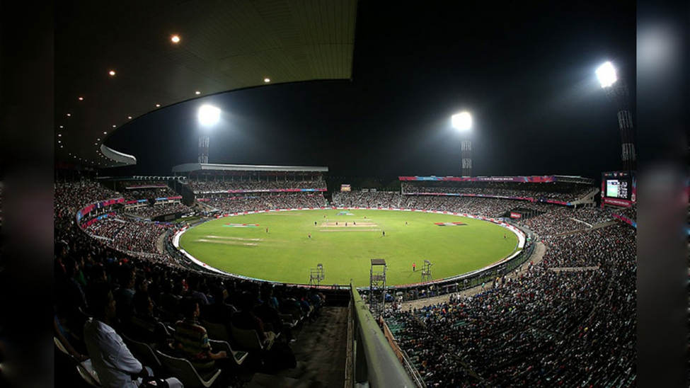 Cricket Stadium Lights Heights