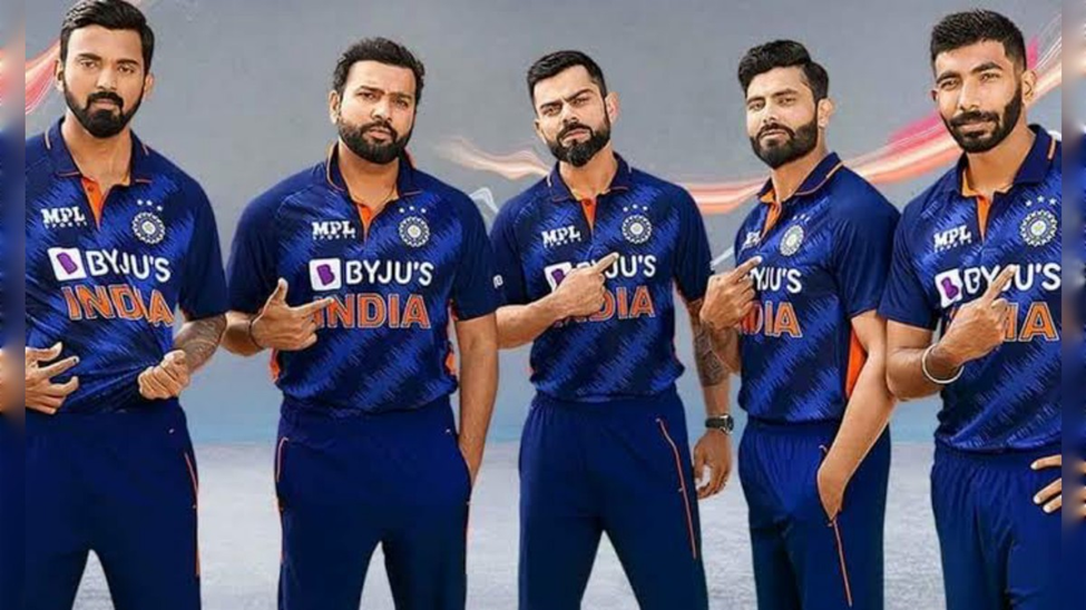 Customized Cricket Jerseys in India