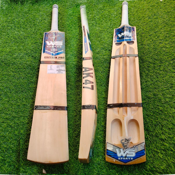 Harrow Size Cricket Bat